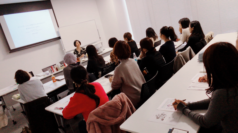 断れない自分に「やってみよう」の魔法。