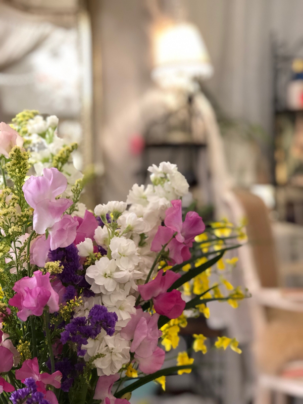 責めないから上手くいく。