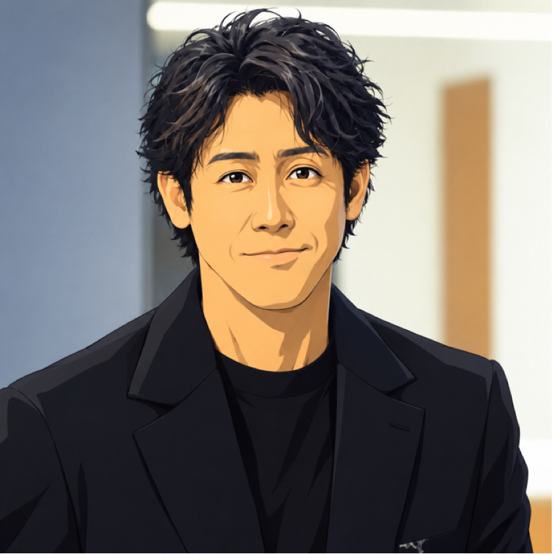 【オリギフ（金）お礼】大泉洋さんのモノマネ！