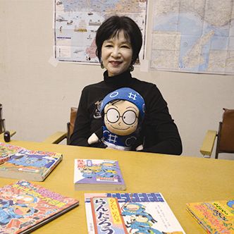 127回　続き　吉永の持論＆島の持論