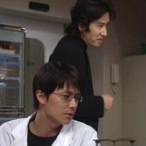 第149回　古畑任三郎