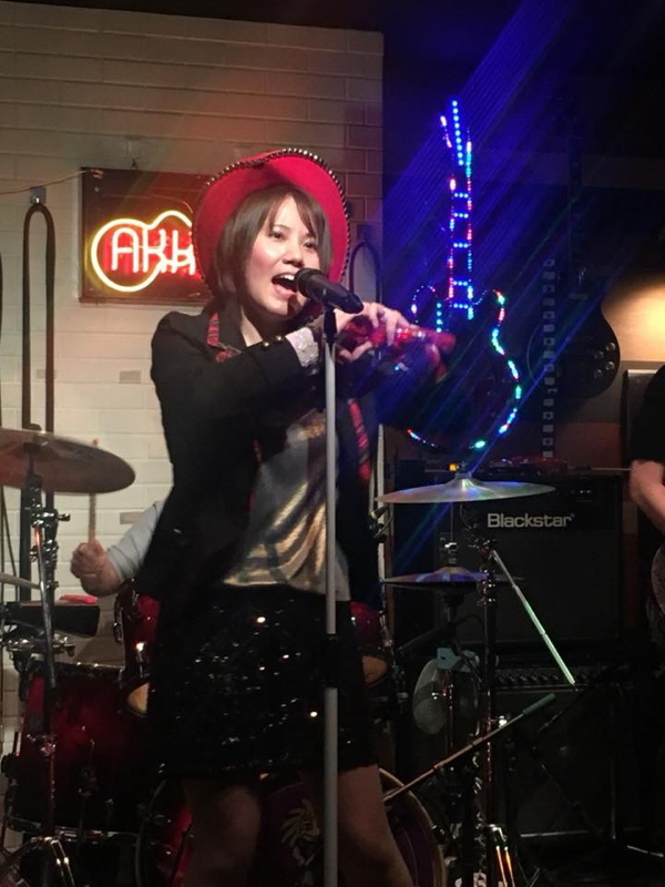 CandyRain mi-coのツンデレディオ