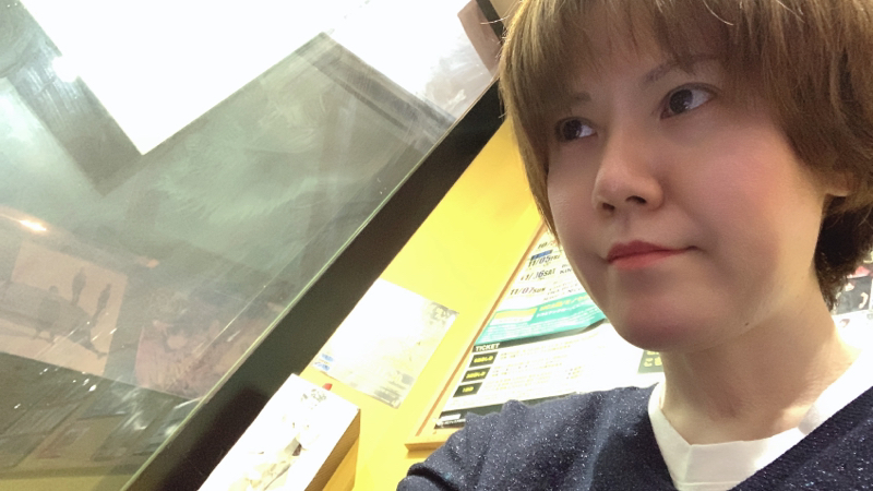 第1回　mi-coのツンデレディオ！