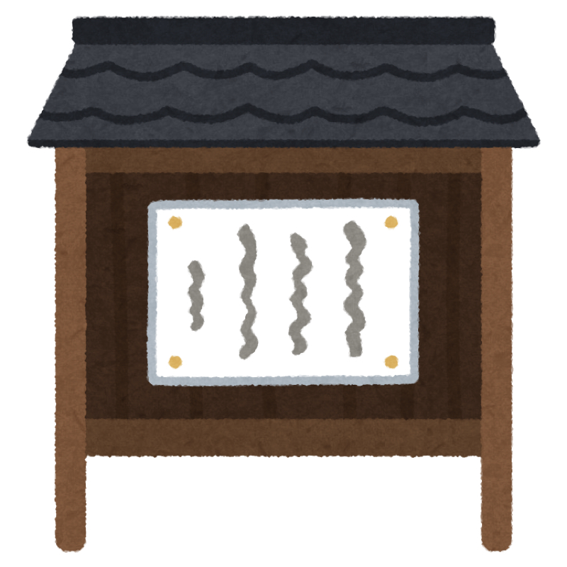 ある宗教の一日〜夢の又聞き〜