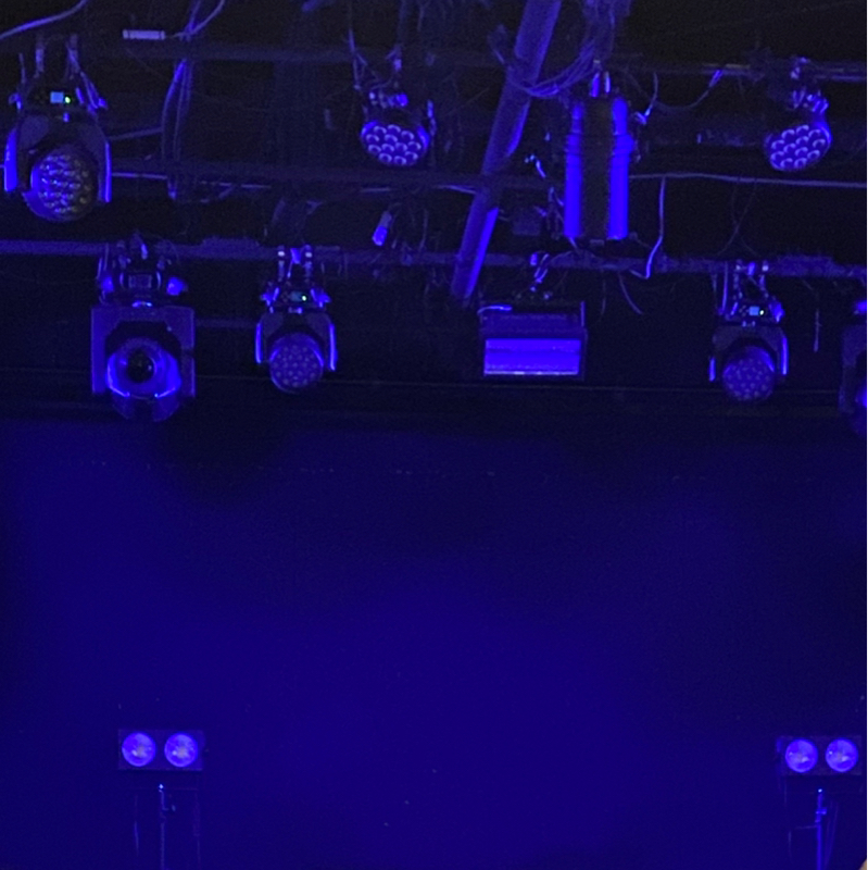 ワンマン観に行った