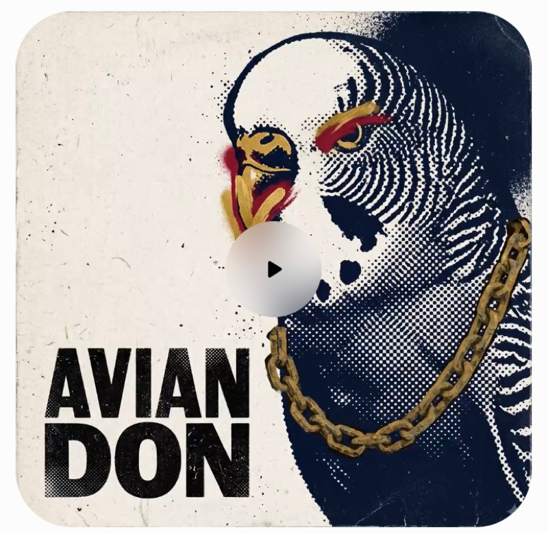 AVIAN DON