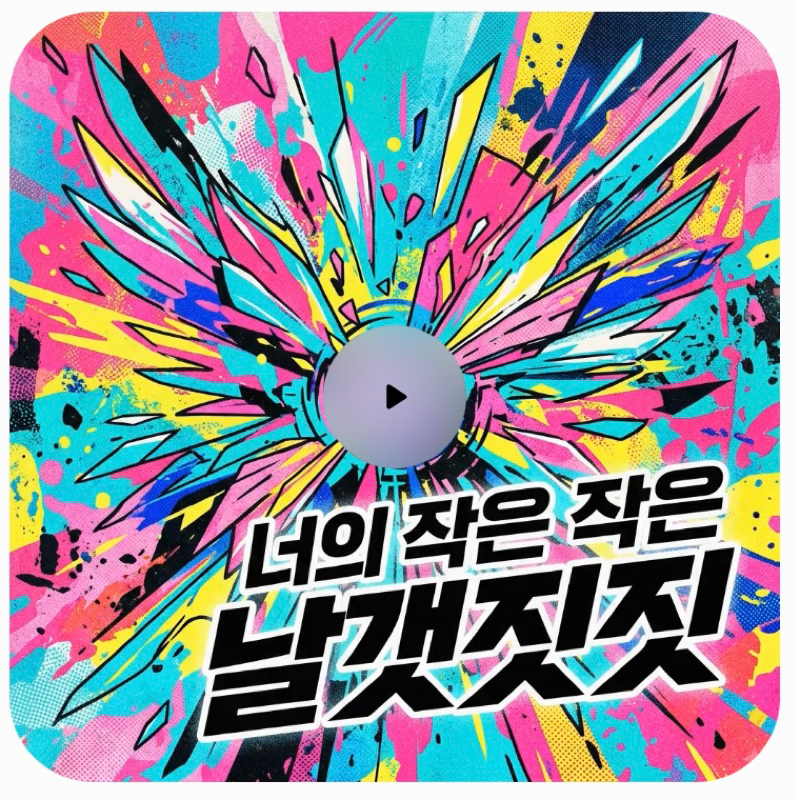 K-POPバージョン