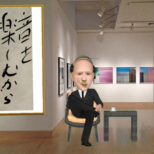 いっぷくラジオ 越後屋音楽堂  第1回