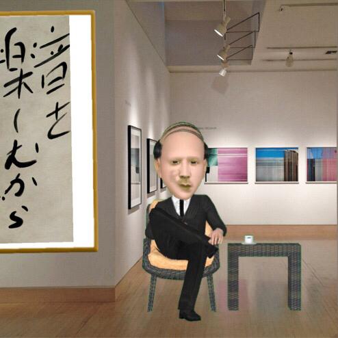 いっぷくラジオ 越後屋音楽堂 第2回