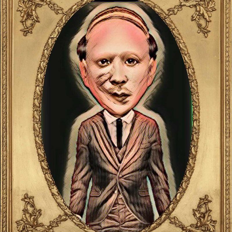 いっぷくラジオ 越後屋音楽堂 第8回