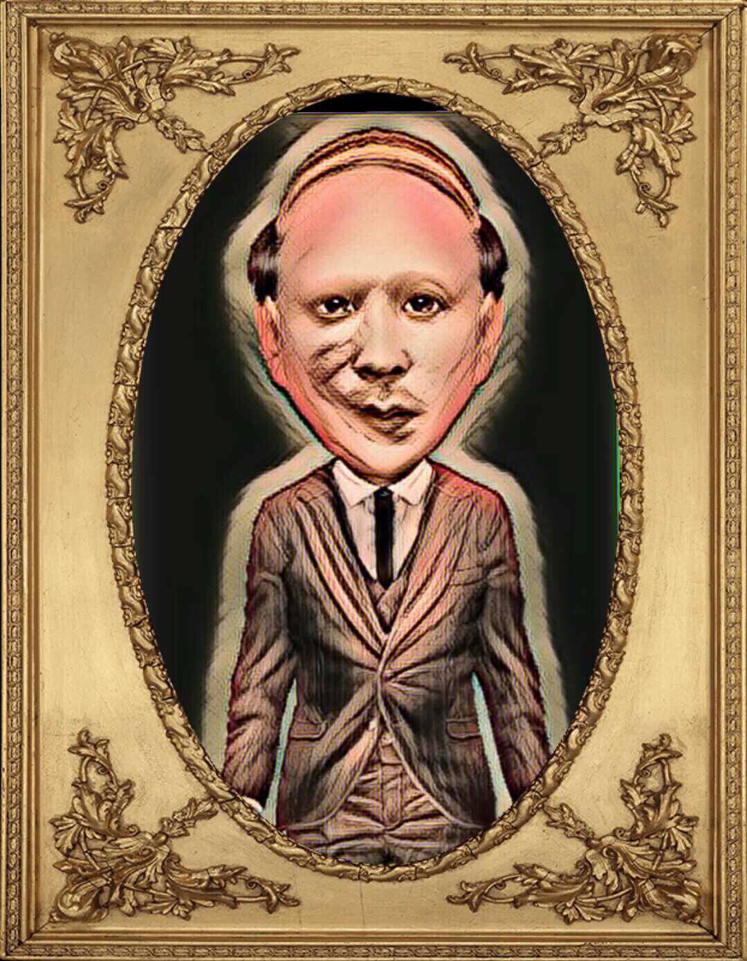 架空公開番組風？いっぷくラジオ越後屋音楽堂 第19回