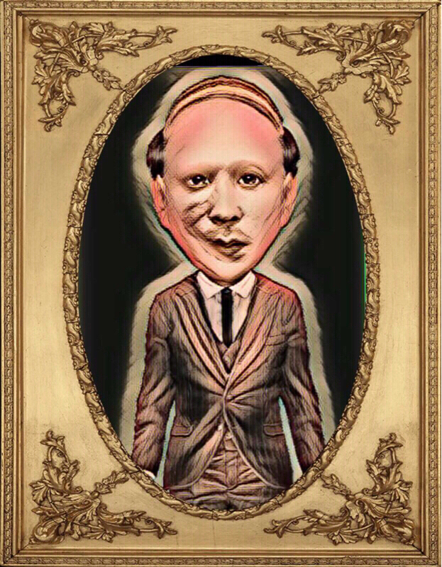 架空公開番組 いっぷくラジオ 越後屋音楽堂 第20回