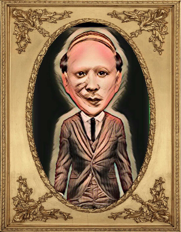 架空公開放送 いっぷくラジオ越後屋音楽堂第24回