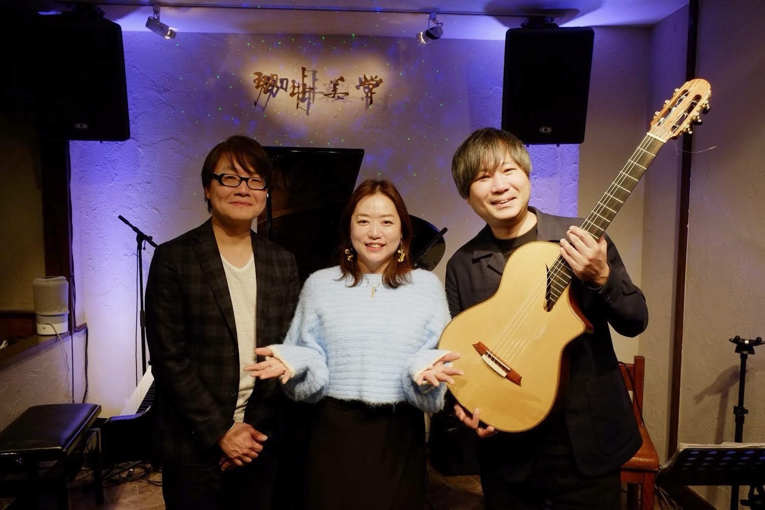 【第207回】ライブご来場ありがとうございました、のお話