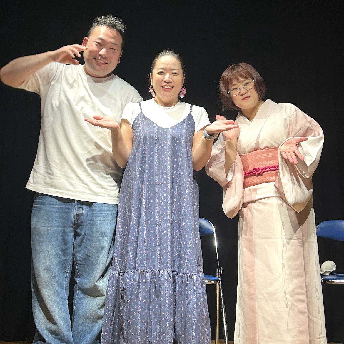 【第238回】ルート９出演させていただきました、のお話