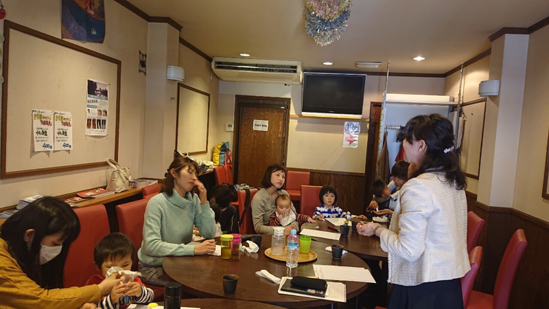 経験したことをどんどんアウトプットしよう♪