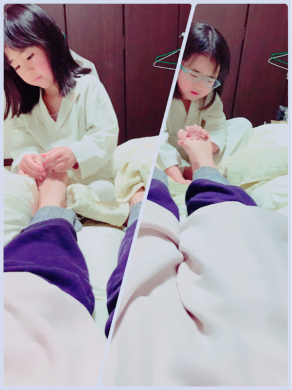 花粉症発症⁉️でもそこからの人体実験🤣