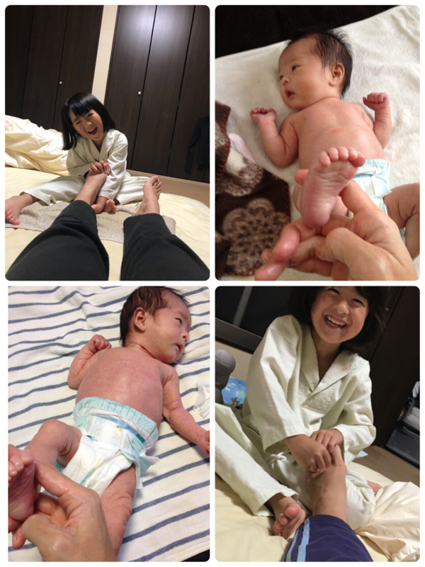 多胎児育児にも産後ケア訪問を届けたい