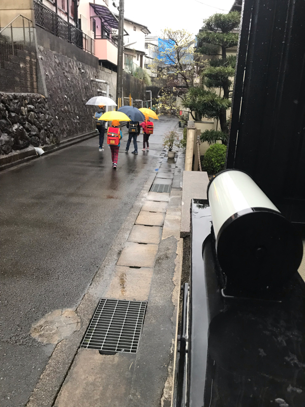 子どものパワーはすごい☆私も負けずにパワーを出して新事業を進めますっ