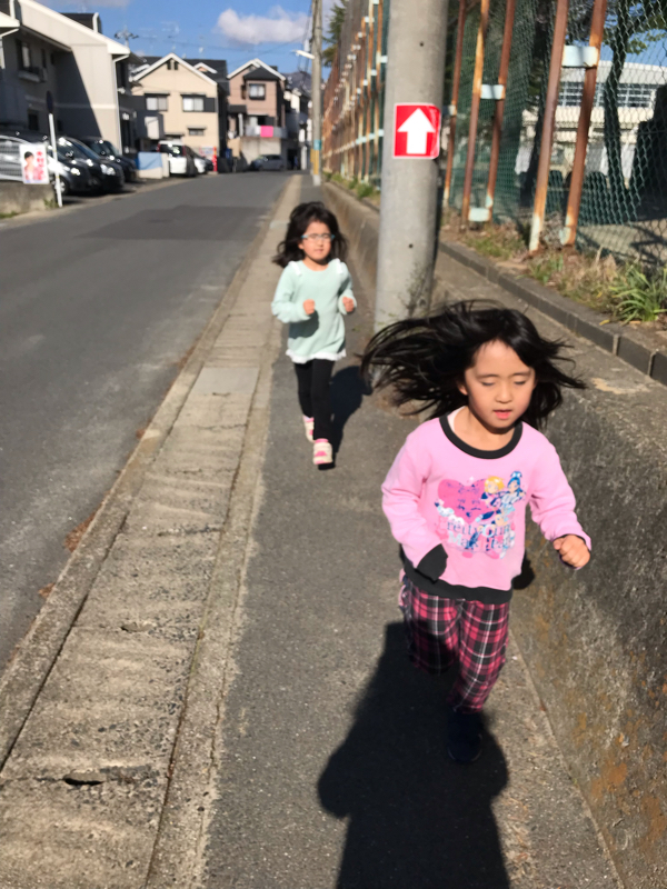 すべてに感謝すると幸せはそこにある