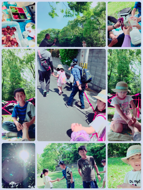 GW最後はチープにでもアットホームな癒しを❣️