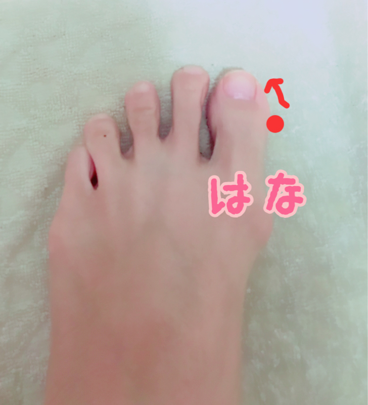 自分を好きになる＝自分を労う