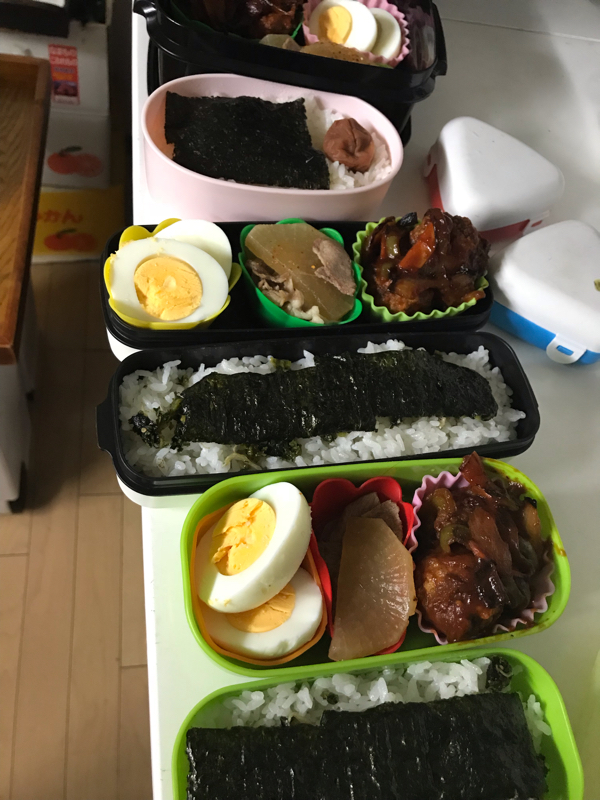 自分の好きなことをする❣️