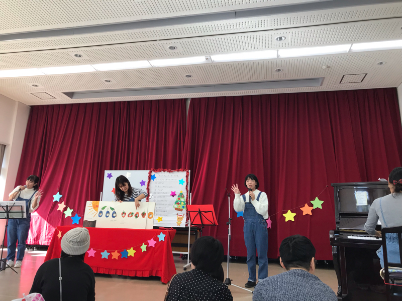 楽しかったコンサート♪