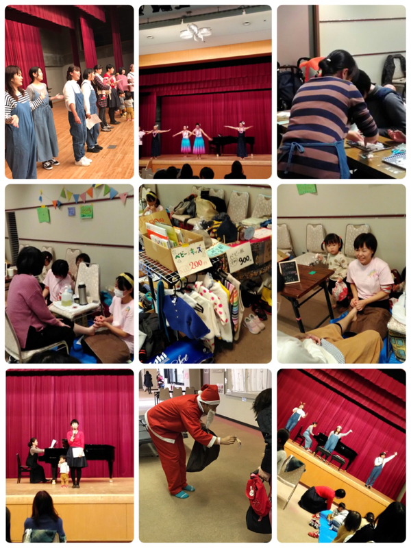 イベント、大変だけど大好き❣️