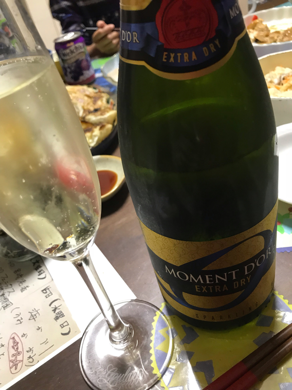 我が家のクリスマス会と足もみ隊への愛❣️