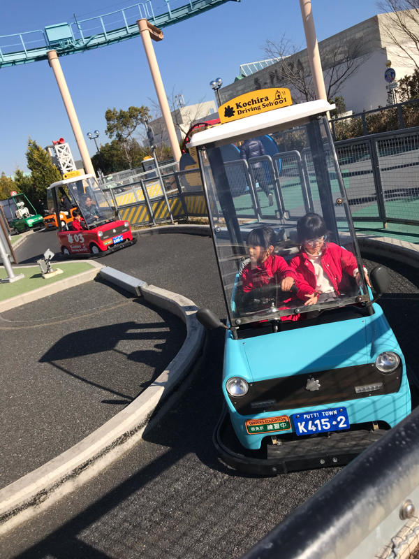 冬の子連れ旅行の必需品は？