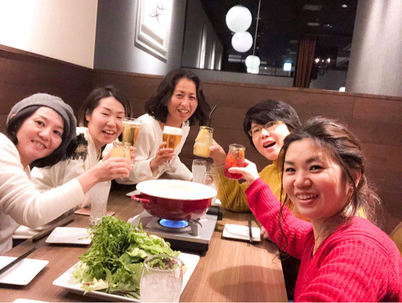 今年も開催決定☆ママありがとうFESTA