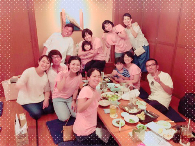 過去のブログに教えられる。