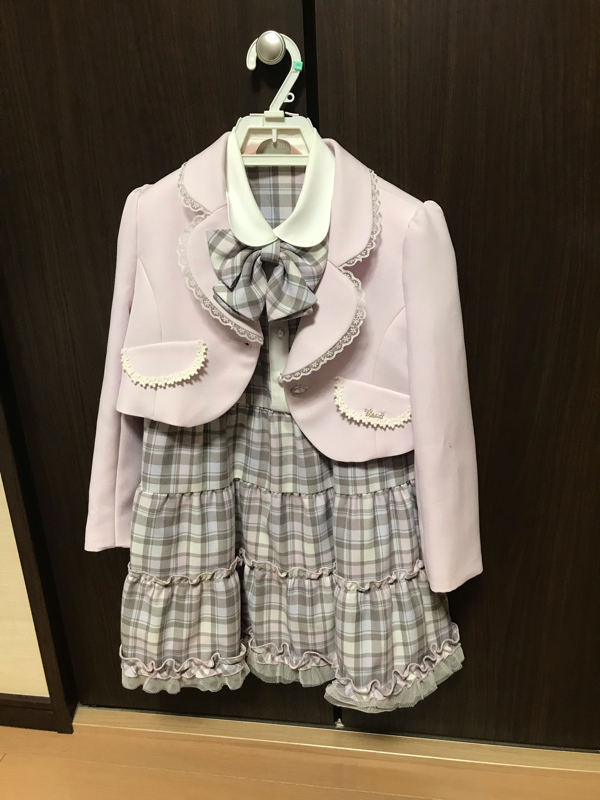 入学式準備と、インフルエンザ