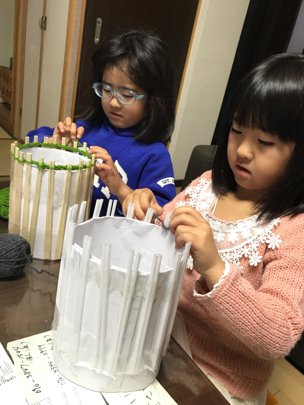 今日は引きこもり！