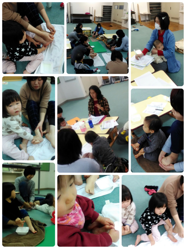 祝♡足もみ隊に、新メンバーが加入しますっ♪