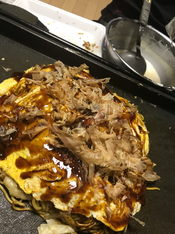 週末疲れたぁ〜