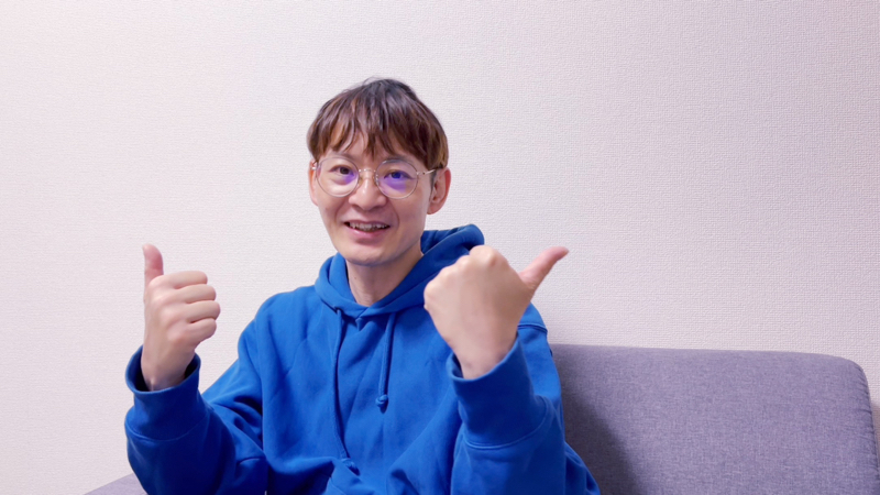 No. 77通訳しげおがやるよ？