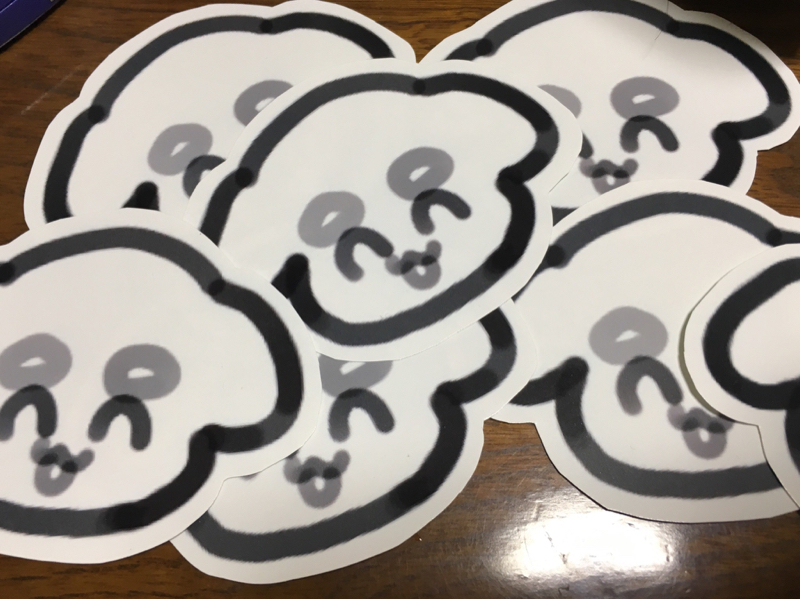 4回目 出勤前メイク