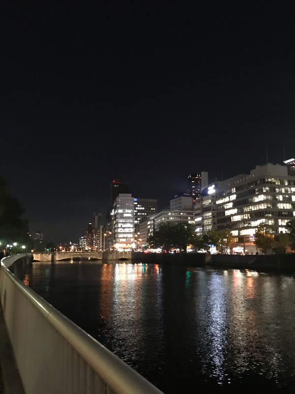 前略ホテルのおふとんより