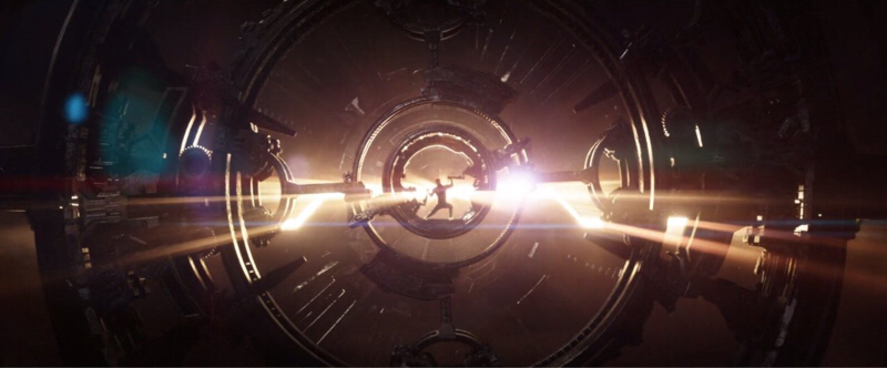 MCUとわたしの話をしよう(1)