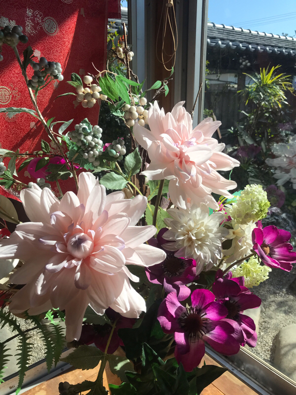 韓国料理を食べに行った話