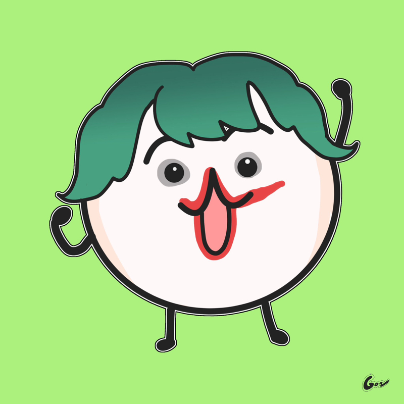 優しいジョーカーの本音爆弾💣