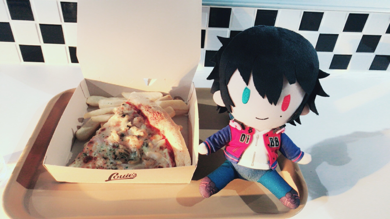 2 妄想と性癖の話