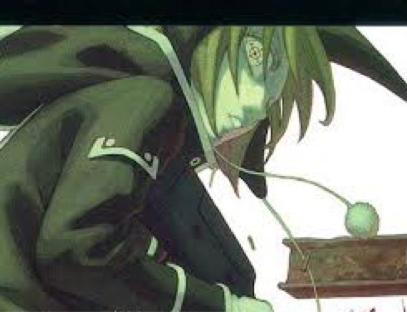 ティスタという漫画のレビュー(微ネタバレ)