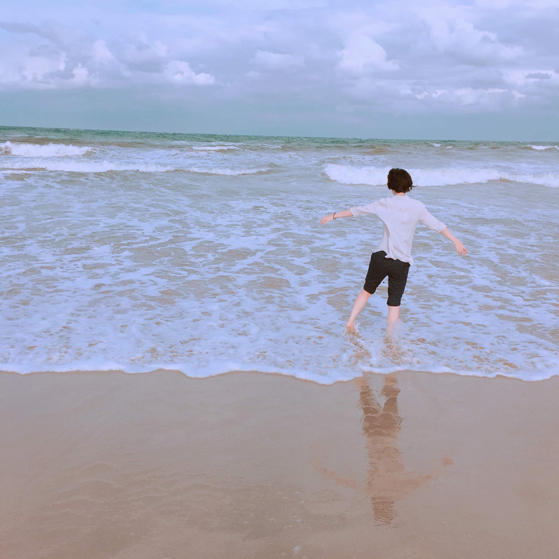 ちひろのラフなおしゃべり第1回