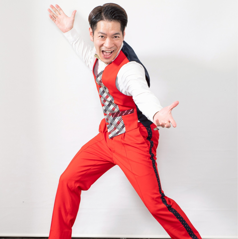 ブロードキャスト！！吉村憲二 【幸せになろうよ！！】