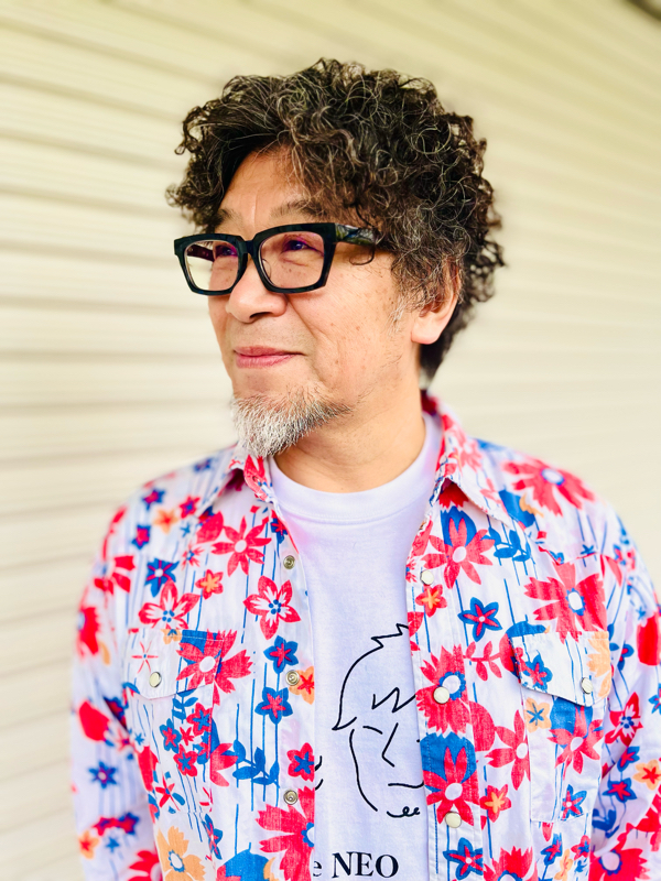 康佑のモジャゲらじお