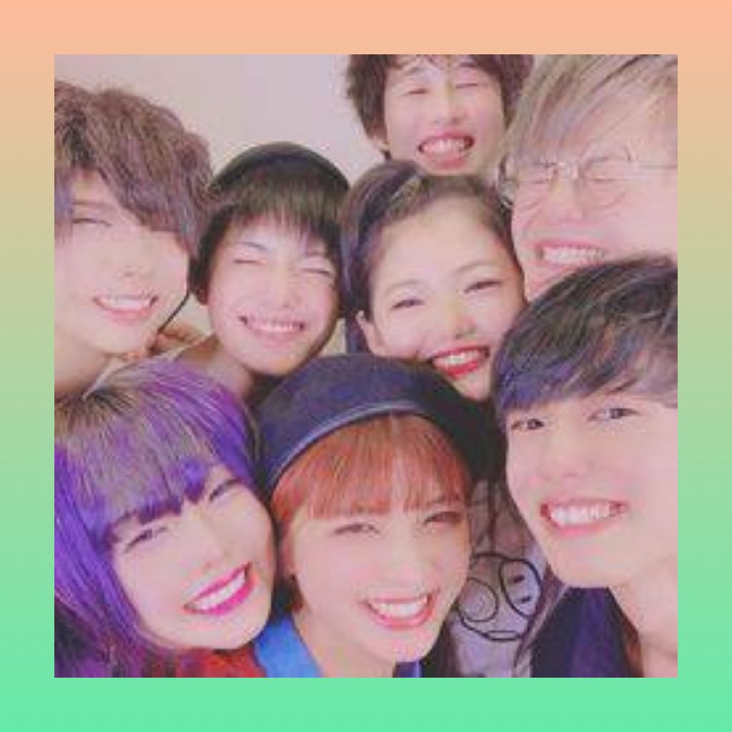 ゑむリザ大好きの番組