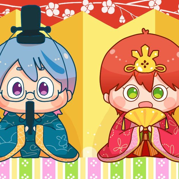 よっすぃ〜☆🌿‬ 桂花はVer.287.2なう